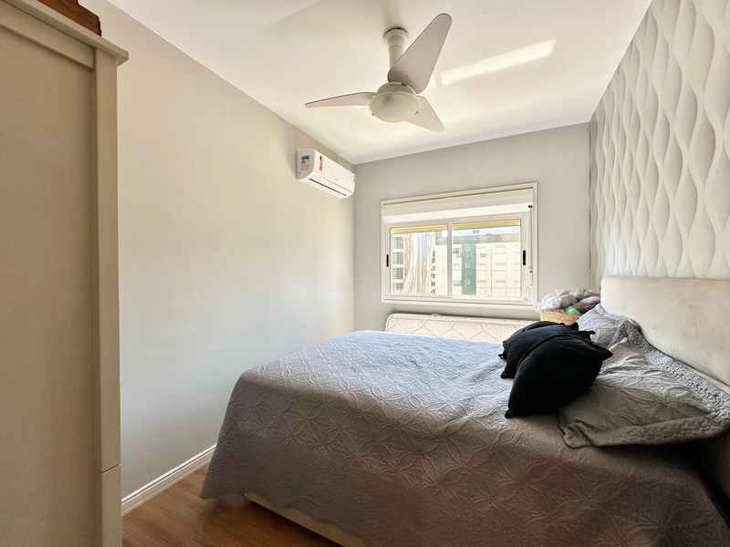Apartamento 3 dormitórios no Bairro Zona Nova em Capão da Canoa: 12ª foto da galeria de imagens do imóvel