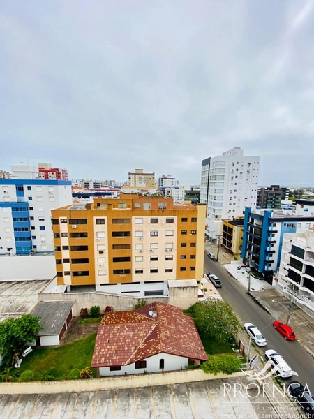 Apartamento de frente 1 dormitórios no Centro de Capão da Canoa.: 6ª foto da galeria de imagens do imóvel