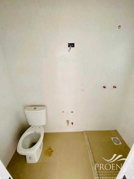 Apartamento de frente 1 dormitórios no Centro de Capão da Canoa.: 9ª foto da galeria de imagens do imóvel
