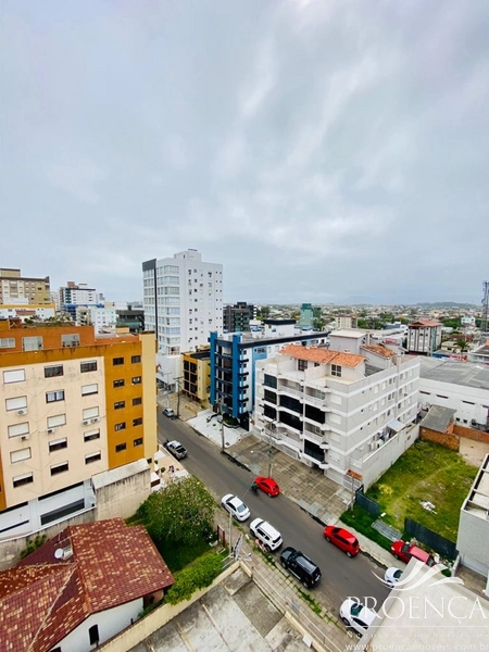 Apartamento de frente 1 dormitórios no Centro de Capão da Canoa.: 5ª foto da galeria de imagens do imóvel
