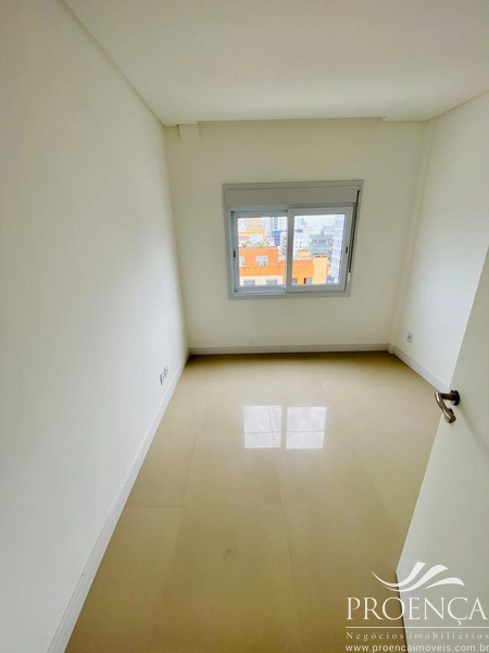 Apartamento de frente 1 dormitórios no Centro de Capão da Canoa.: 8ª foto da galeria de imagens do imóvel