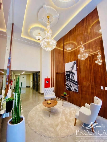 Apartamento de frente 1 dormitórios no Centro de Capão da Canoa.: 11ª foto da galeria de imagens do imóvel