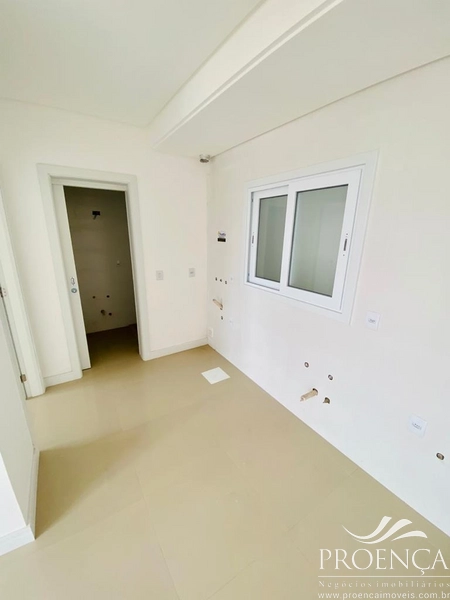 Apartamento de frente 1 dormitórios no Centro de Capão da Canoa.: 7ª foto da galeria de imagens do imóvel