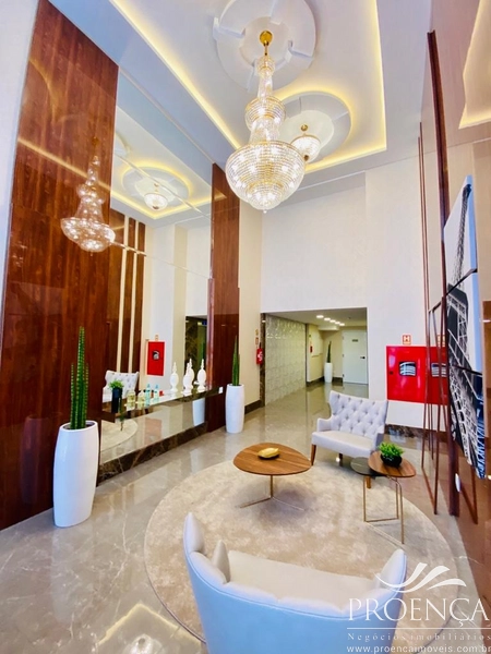 Apartamento de frente 1 dormitórios no Centro de Capão da Canoa.: 13ª foto da galeria de imagens do imóvel