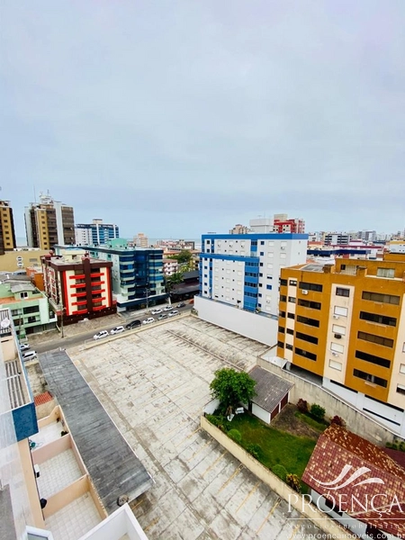 Apartamento de frente 1 dormitórios no Centro de Capão da Canoa.: 4ª foto da galeria de imagens do imóvel