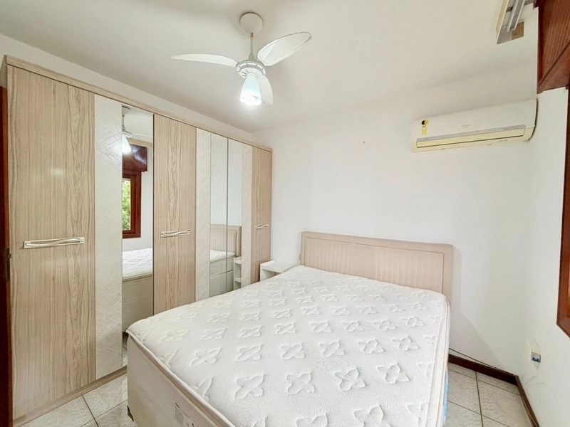 Apartamento de 1 dormitório Mobiliado Zona Nova Capão da Canoa: 11ª foto da galeria de imagens do imóvel