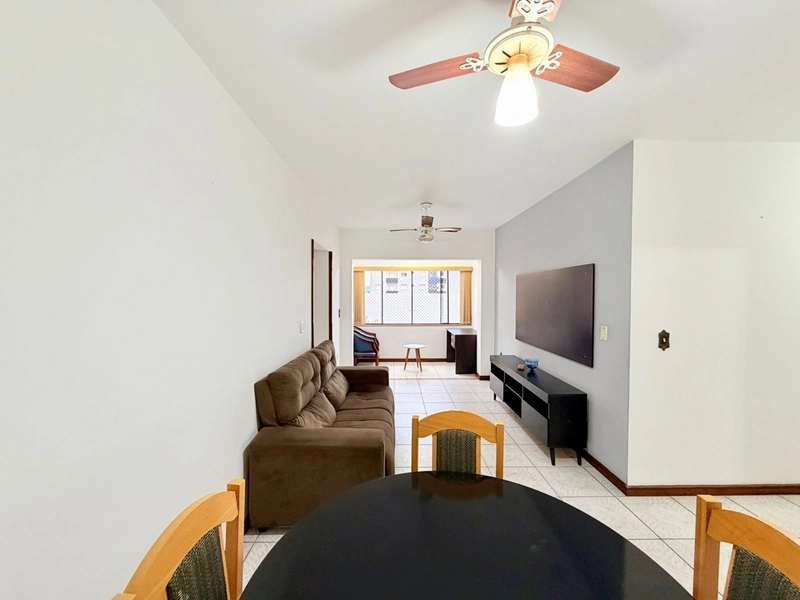 Apartamento de 1 dormitório Mobiliado Zona Nova Capão da Canoa: 4ª foto da galeria de imagens do imóvel