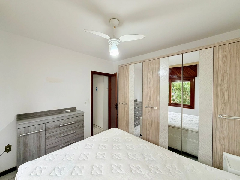 Apartamento de 1 dormitório Mobiliado Zona Nova Capão da Canoa: 12ª foto da galeria de imagens do imóvel