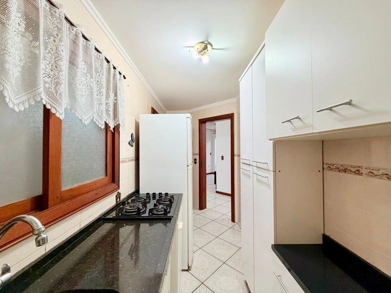 Apartamento de 1 dormitório Mobiliado Zona Nova Capão da Canoa: 7ª foto da galeria de imagens do imóvel