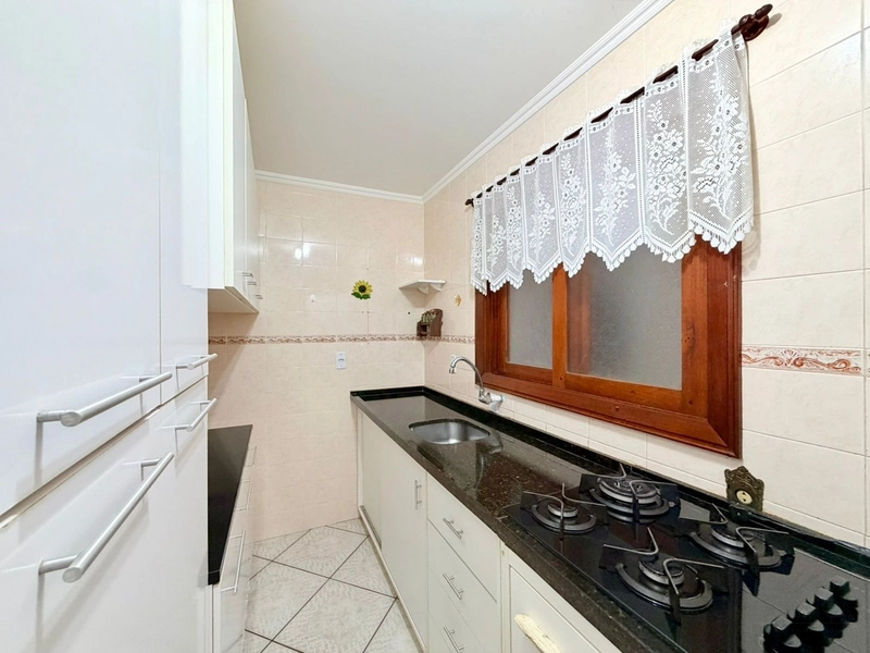 Apartamento de 1 dormitório Mobiliado Zona Nova Capão da Canoa: 8ª foto da galeria de imagens do imóvel