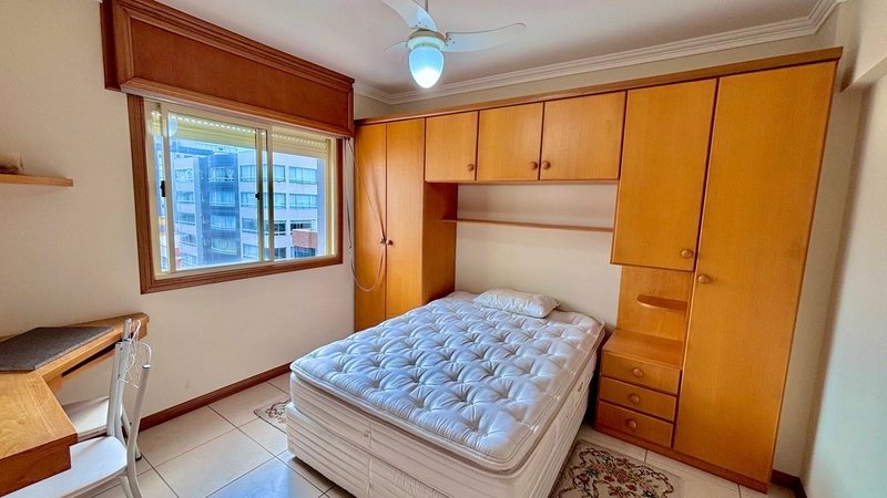 Apartamento de frente, 2 dormitórios, mobiliado, Capão da Canoa.: 17ª foto da galeria de imagens do imóvel