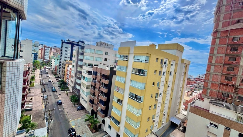 Apartamento de frente, 2 dormitórios, mobiliado, Capão da Canoa.: 3ª foto da galeria de imagens do imóvel