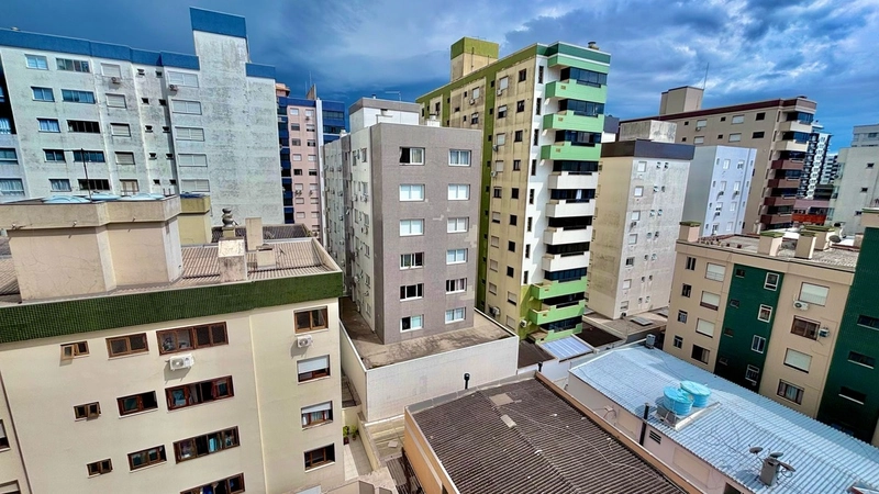 Apartamento de frente, 2 dormitórios, mobiliado, Capão da Canoa.: 15ª foto da galeria de imagens do imóvel
