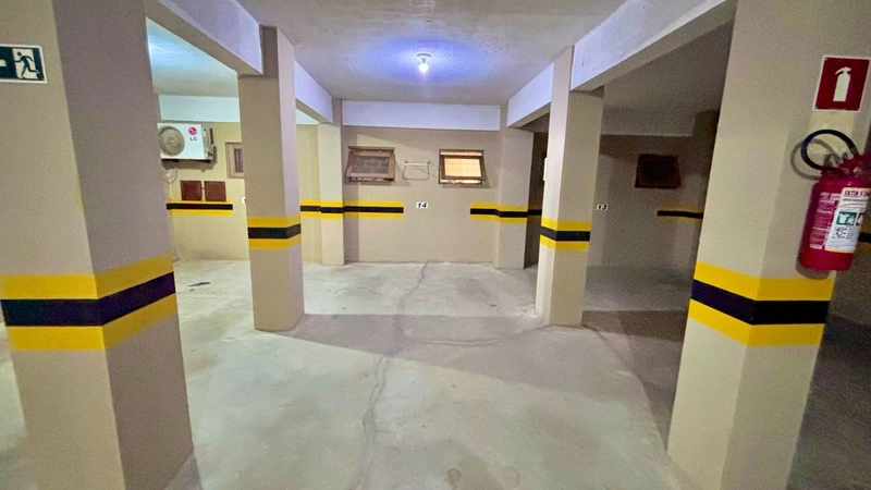Apartamento de frente, 2 dormitórios, mobiliado, Capão da Canoa.: 19ª foto da galeria de imagens do imóvel