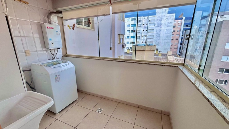 Apartamento de frente, 2 dormitórios, mobiliado, Capão da Canoa.: 18ª foto da galeria de imagens do imóvel