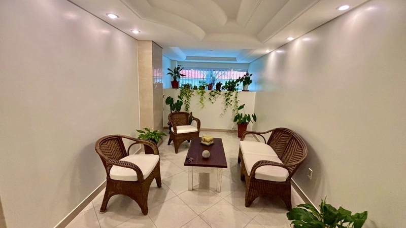 Apartamento de frente, 2 dormitórios, mobiliado, Capão da Canoa.: 23ª foto da galeria de imagens do imóvel