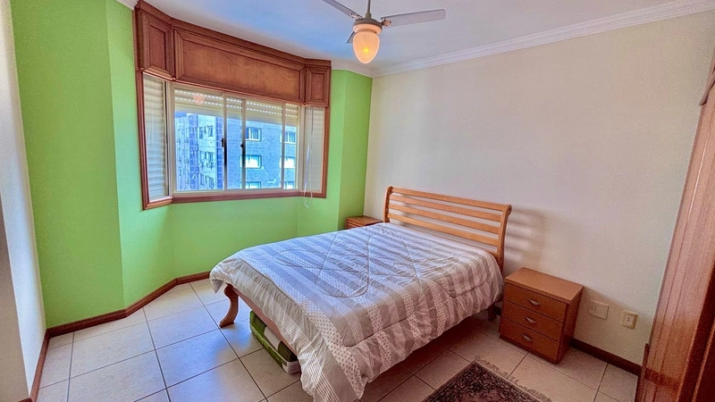 Apartamento de frente, 2 dormitórios, mobiliado, Capão da Canoa.: 12ª foto da galeria de imagens do imóvel