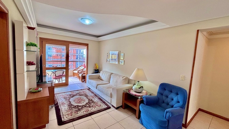 Apartamento de frente, 2 dormitórios, mobiliado, Capão da Canoa.: 8ª foto da galeria de imagens do imóvel
