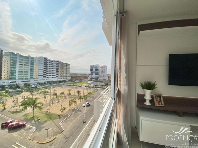 2 dormitórios frente para Praça Israelita! Mobiliado e decorado!: 3ª foto da galeria de imagens do imóvel