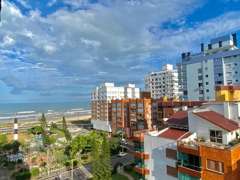 Apartamento junto a Praça do Mini Golf e com vista eterna para o mar!: 20ª foto da galeria de imagens do imóvel