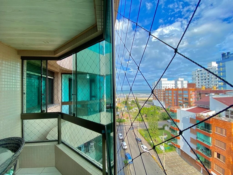 Apartamento junto a Praça do Mini Golf e com vista eterna para o mar!: 11ª foto da galeria de imagens do imóvel