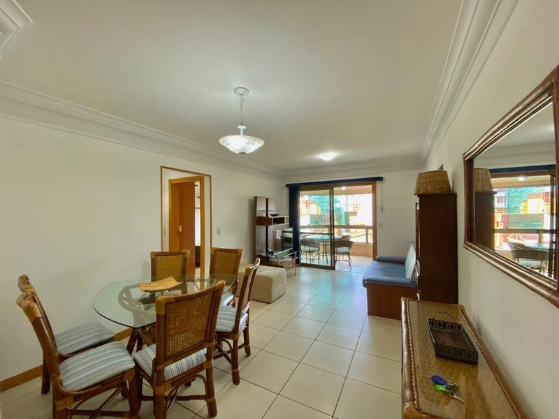 Apartamento junto a Praça do Mini Golf e com vista eterna para o mar!: 5ª foto da galeria de imagens do imóvel