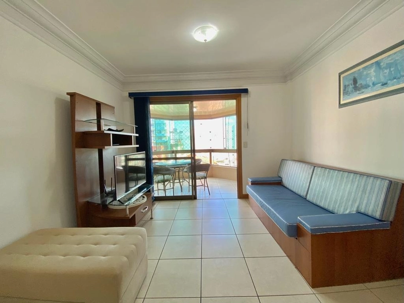 Apartamento junto a Praça do Mini Golf e com vista eterna para o mar!: 3ª foto da galeria de imagens do imóvel