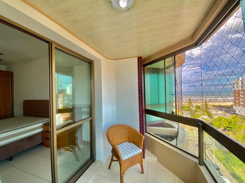 Apartamento junto a Praça do Mini Golf e com vista eterna para o mar!: 8ª foto da galeria de imagens do imóvel