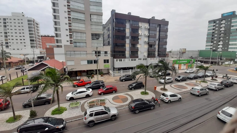 Apartamento de 03 dormitórios/1suíte, Navegantes, Capão da canoa: 9ª foto da galeria de imagens do imóvel