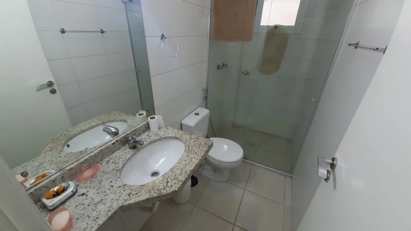 Apartamento de 03 dormitórios/1suíte, Navegantes, Capão da canoa: 13ª foto da galeria de imagens do imóvel