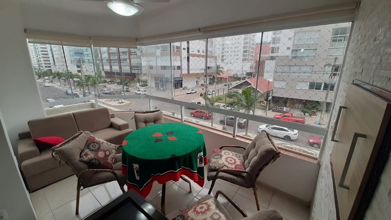 Apartamento de 03 dormitórios/1suíte, Navegantes, Capão da canoa: 14ª foto da galeria de imagens do imóvel