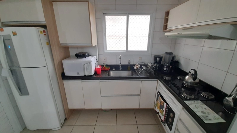 Apartamento de 03 dormitórios/1suíte, Navegantes, Capão da canoa: 12ª foto da galeria de imagens do imóvel