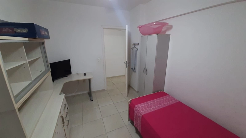 Apartamento de 03 dormitórios/1suíte, Navegantes, Capão da canoa: 4ª foto da galeria de imagens do imóvel