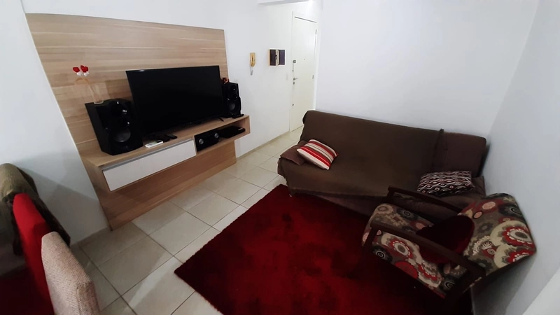 Apartamento de 03 dormitórios/1suíte, Navegantes, Capão da canoa: 2ª foto da galeria de imagens do imóvel