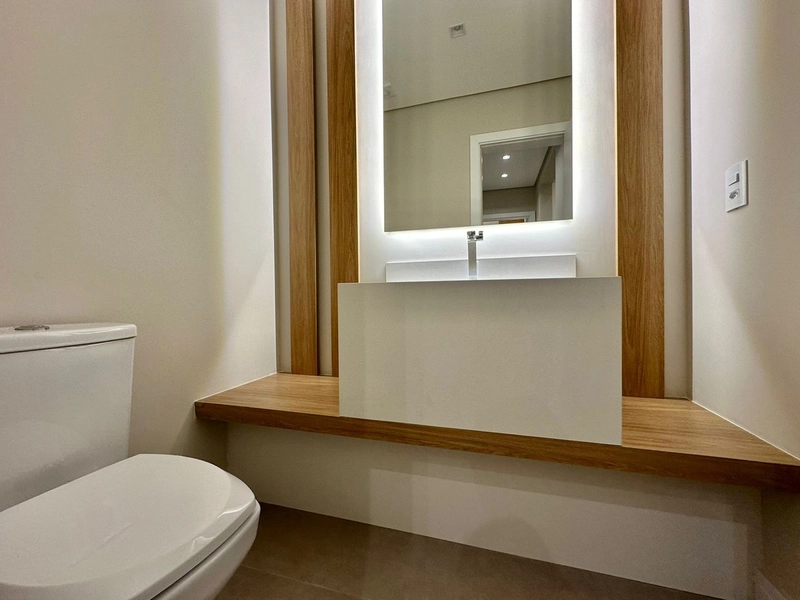 Mansão à venda, Condomínio com acesso a lagoa: 12ª foto da galeria de imagens do imóvel