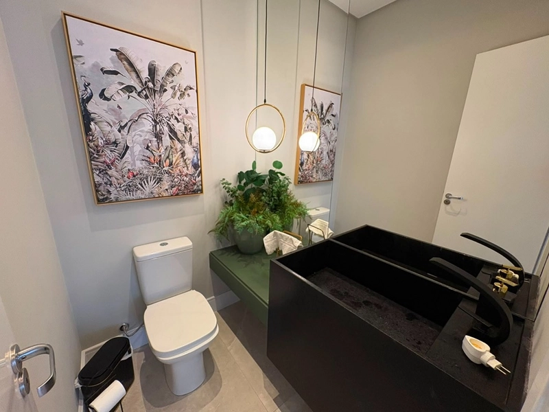 Casa Térrea no Zen Concept Resort Marina Maristela · Xangri-La · RS: 21ª foto da galeria de imagens do imóvel