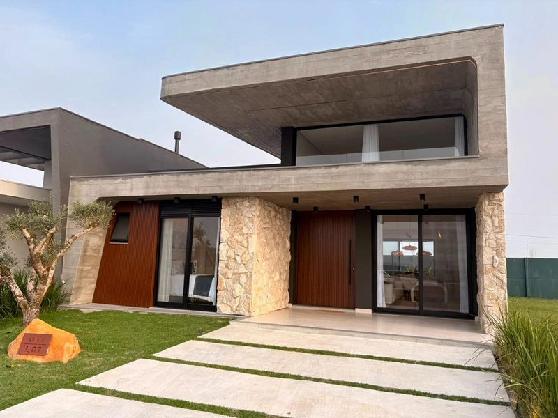 Casa Térrea no Zen Concept Resort Marina Maristela · Xangri-La · RS: 1ª foto da galeria de imagens do imóvel