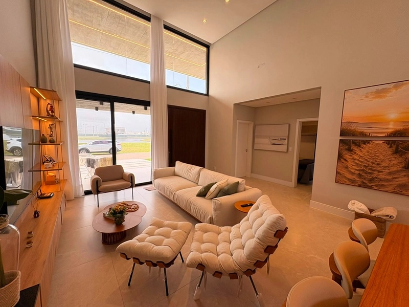 Casa Térrea no Zen Concept Resort Marina Maristela · Xangri-La · RS: 7ª foto da galeria de imagens do imóvel