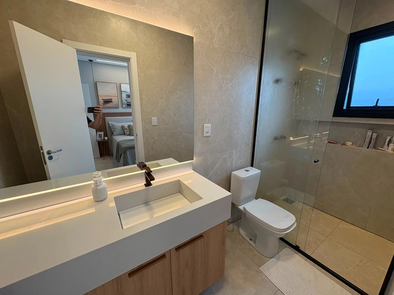 Casa Térrea no Zen Concept Resort Marina Maristela · Xangri-La · RS: 31ª foto da galeria de imagens do imóvel