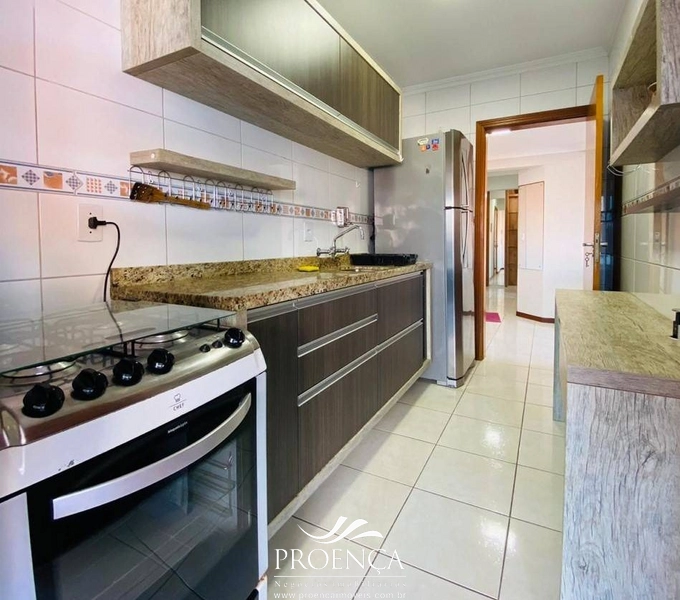 Apartamento 2 dormitórios, Centro, Capão da Canoa: 9ª foto da galeria de imagens do imóvel