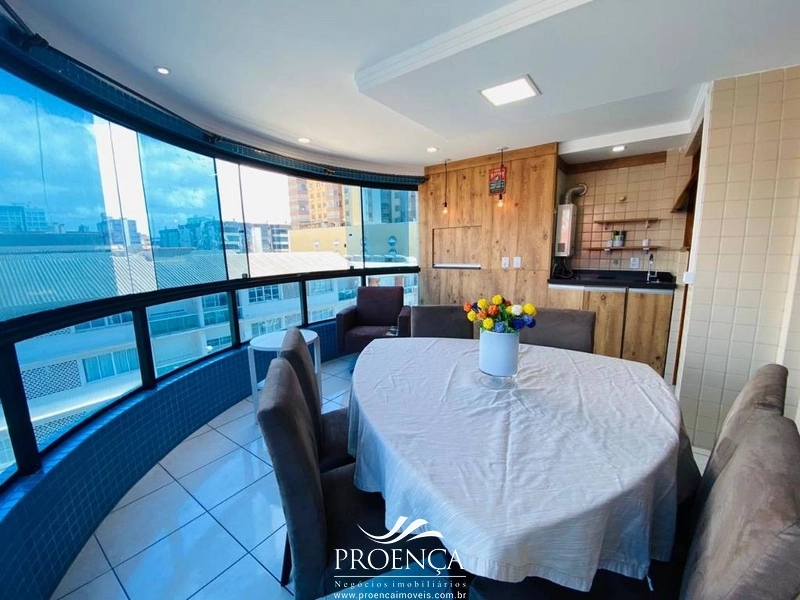Apartamento 2 dormitórios, Centro, Capão da Canoa: 1ª foto da galeria de imagens do imóvel