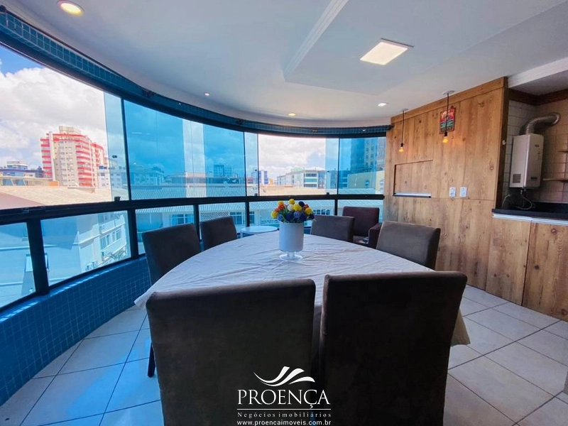 Apartamento 2 dormitórios, Centro, Capão da Canoa: 7ª foto da galeria de imagens do imóvel