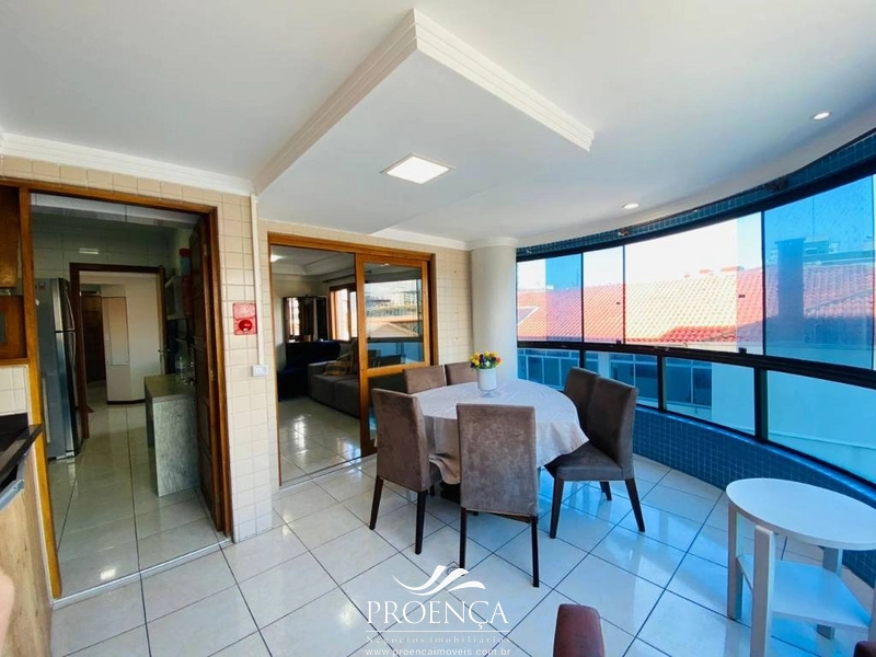Apartamento 2 dormitórios, Centro, Capão da Canoa: 2ª foto da galeria de imagens do imóvel