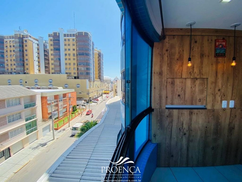 Apartamento 2 dormitórios, Centro, Capão da Canoa: 8ª foto da galeria de imagens do imóvel