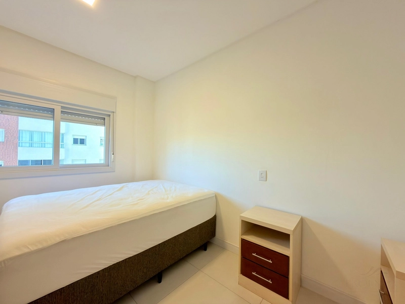 APARTAMENTO 01 DORMITÓRIO C/ SACADA DE FRENTE À VENDA: 7ª foto da galeria de imagens do imóvel