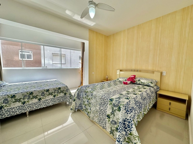 Apartamento de 2 dormitórios sendo 1 suíte: 8ª foto da galeria de imagens do imóvel