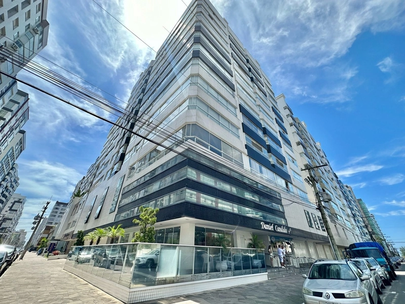 Apartamento de 2 dormitórios sendo 1 suíte: 26ª foto da galeria de imagens do imóvel