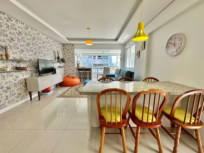 Apartamento de 2 dormitórios sendo 1 suíte: 10ª foto da galeria de imagens do imóvel