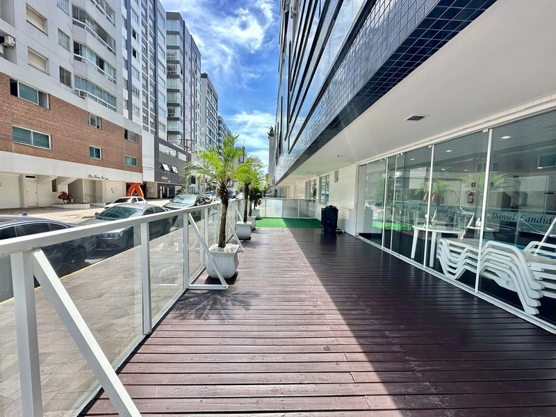 Apartamento de 2 dormitórios sendo 1 suíte: 27ª foto da galeria de imagens do imóvel