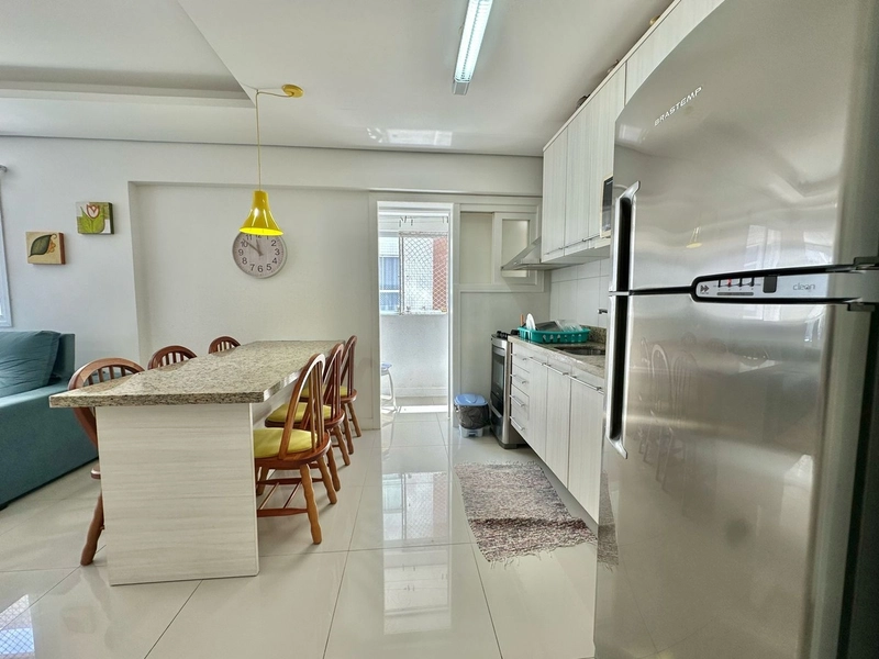 Apartamento de 2 dormitórios sendo 1 suíte: 12ª foto da galeria de imagens do imóvel